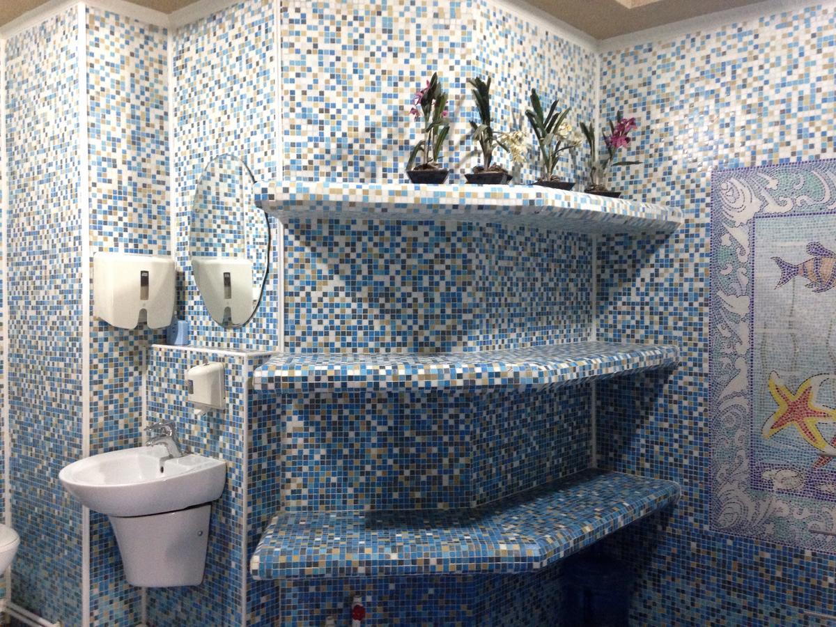 Hostel Arzy Atyrau Luaran gambar