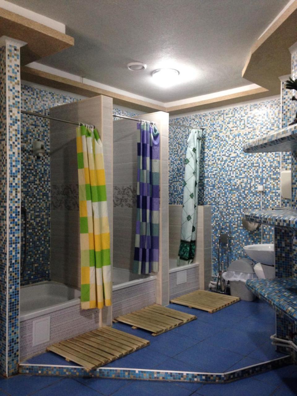 Hostel Arzy Atyrau Luaran gambar